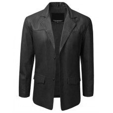 Leather Jackets _  JP-MLJ-006